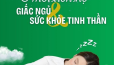 5 mối liên hệ giữa giấc ngủ và sức khỏe tinh thần