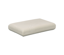 Gối Cao Su Oval Vạn Thành