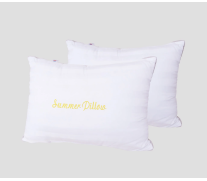Ruột Gối Nằm Tơ Tằm Summer Pillow 