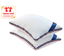 Gói nằm tơ tằm Wings