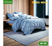 Bộ Ga Tencel Modal TH Home M-25