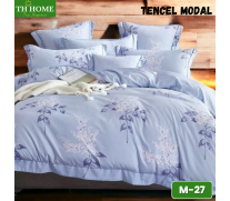 Bộ Ga Tencel Modal TH Home M-27
