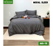 Bộ Ga Tencel Modal Sleek TH Home MS-15