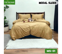Bộ Ga Tencel Modal Sleek TH Home MS-01