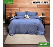 Bộ Ga Tencel Modal Sleek TH Home MS-19