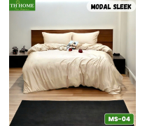 Bộ Ga Tencel Modal Sleek TH Home MS-04