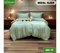 Bộ Ga Tencel Modal Sleek TH Home MS-11