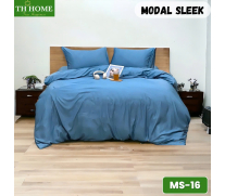 Bộ Ga Tencel Modal Sleek TH Home MS-16