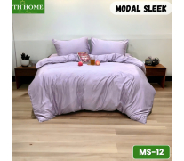 Bộ Ga Tencel Modal Sleek TH Home MS-12
