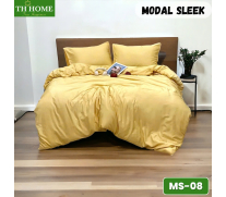 Bộ Ga Tencel Modal Sleek TH Home MS-08