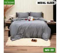 Bộ Ga Tencel Modal Sleek TH Home MS-20