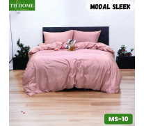 Bộ Ga Tencel Modal Sleek - Thanh Thuỷ Vincom - 10