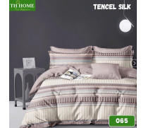 Bộ Ga Tencel Silk Mã - 065