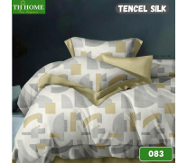 Bộ Ga Tencel Silk Mã - 083