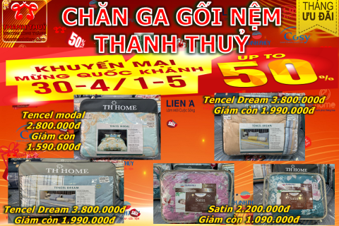 Giảm Giá Siêu Sock Các Sản Phẩm Trong Tháng.