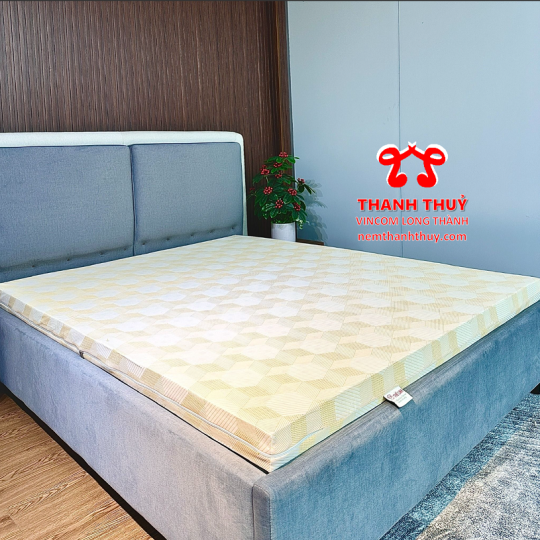 nệm cao su thiên nhiên forever thế linh