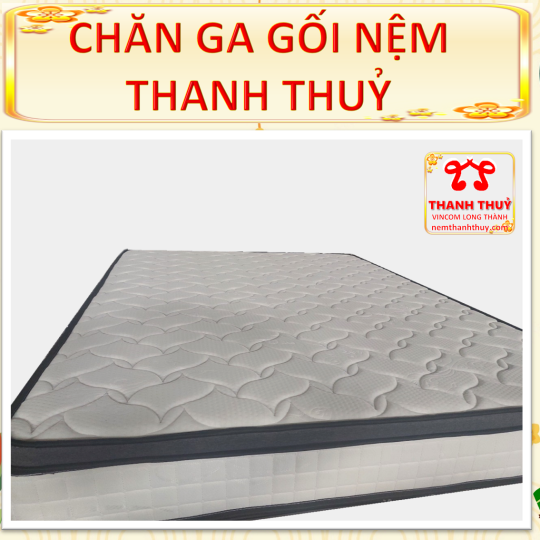Nệm Foam Xuất Khẩu RUBY