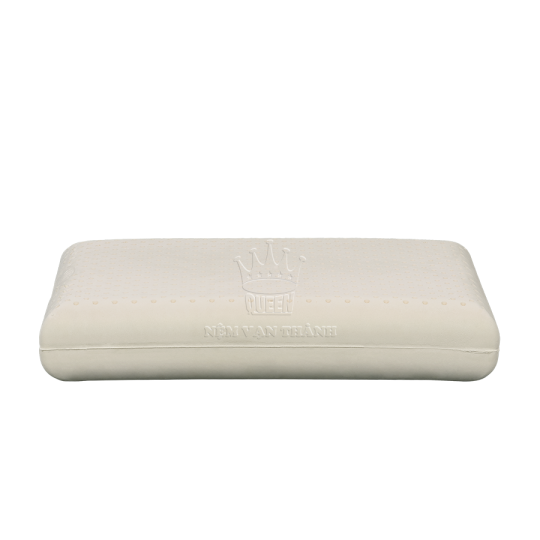 Gối Cao Su Oval Vạn Thành