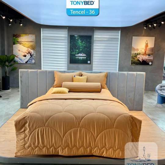 Ga Tencel Milan Tonybed