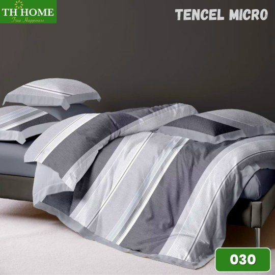 Bộ Tencel Micro TH Home - 031