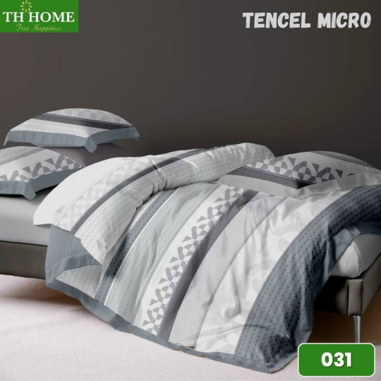 Bộ Tencel Micro TH Home - 031